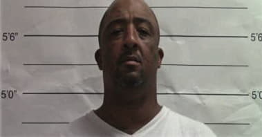 Juan Cooper, - Orleans Parish County, LA 